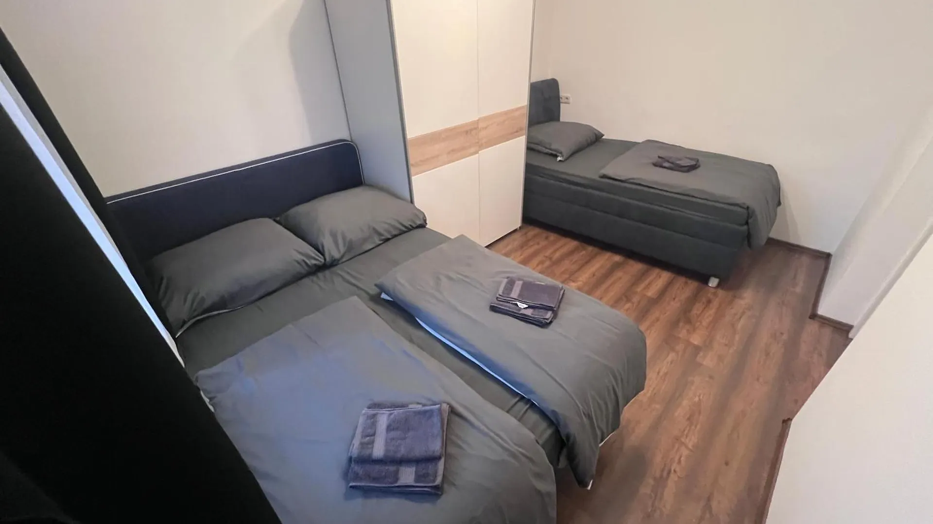 Geri'S Apartment Vienna City 20 Bezirk Naehe Prater 0*,  Austria