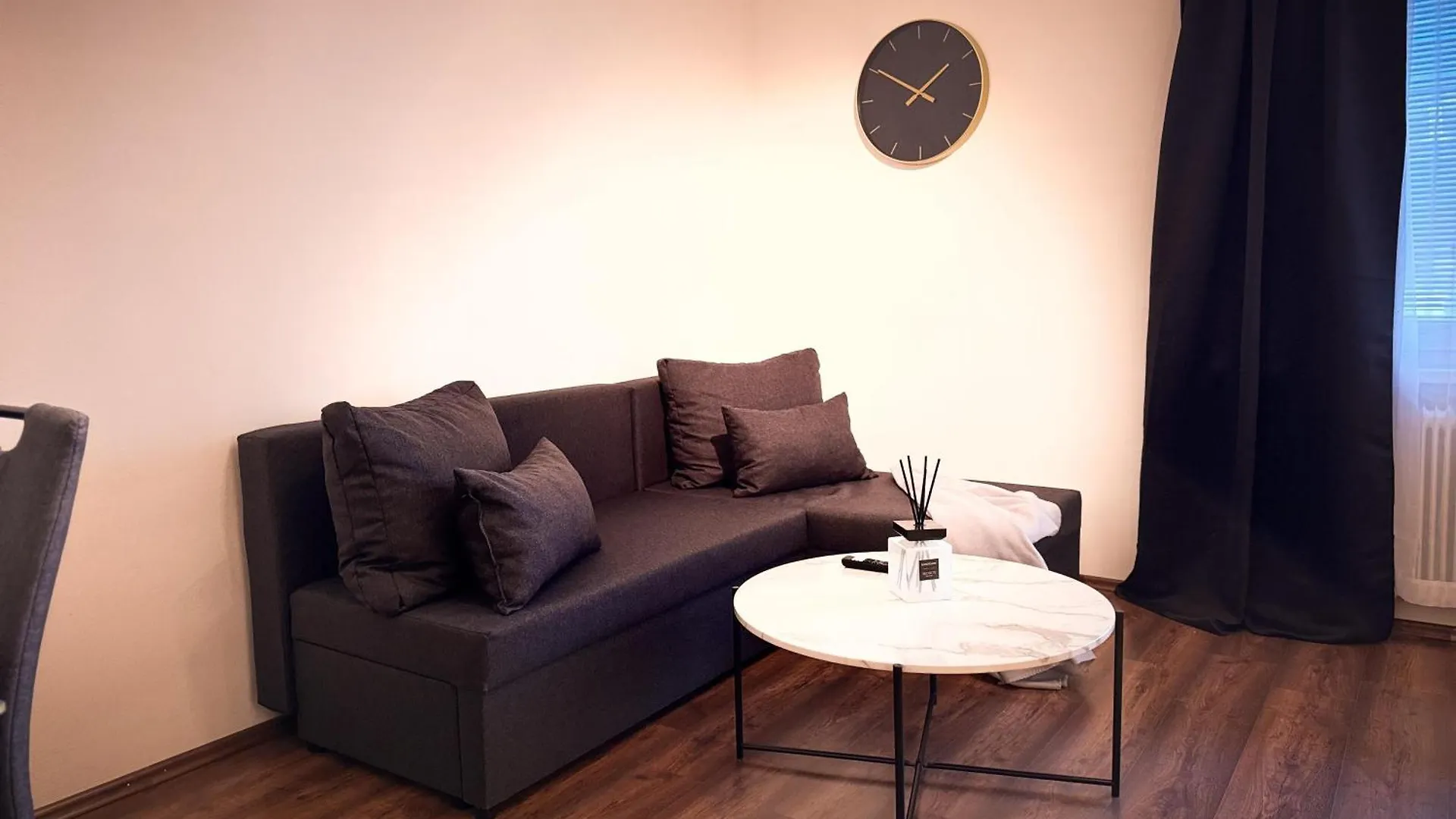 Geri'S Apartment Vienna City 20 Bezirk Naehe Prater