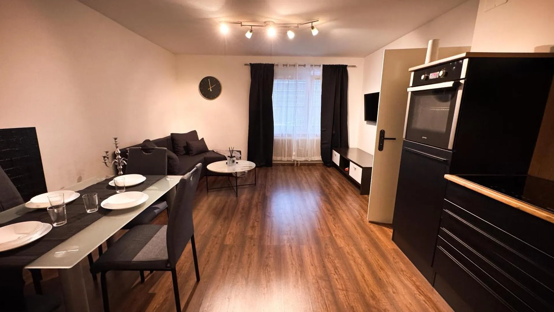 Geri'S Apartment Vienna City 20 Bezirk Naehe Prater